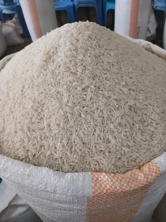 Mwea Pure Pishori Rice