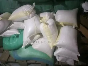 Mwea Pure Pishori Rice
