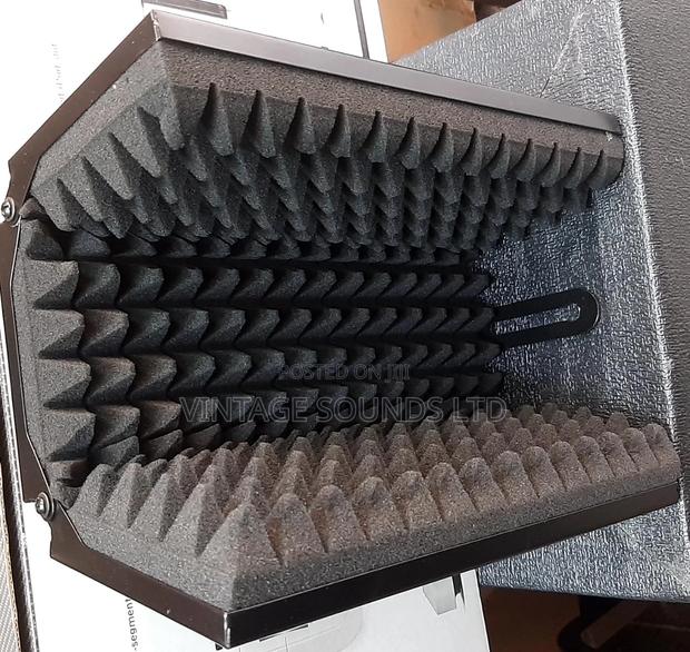 Microphone Isolation Shield - thumbnail 2