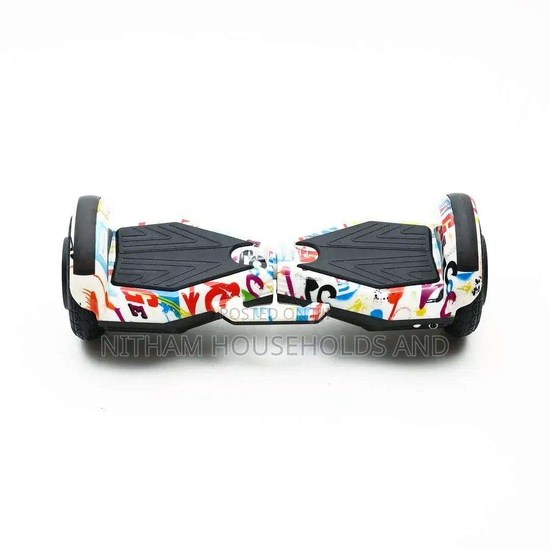 Balancing Hoverboard 8 Inch