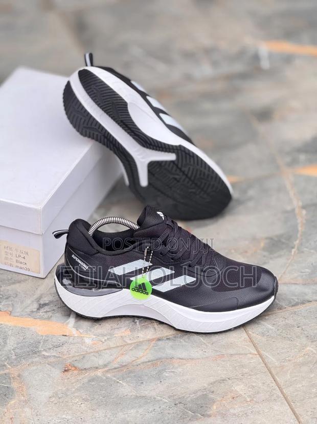 High Quality (Addidas- Supermagma )Runners