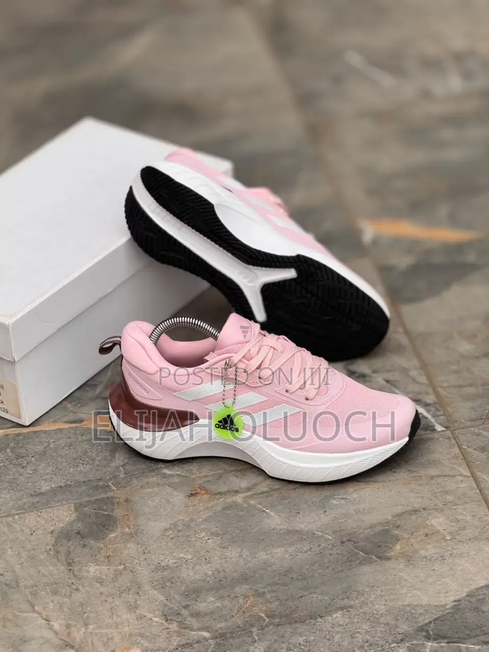 High Quality (Addidas- Supermagma )Runners