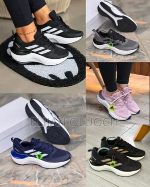 High Quality (Addidas- Supermagma )Runners