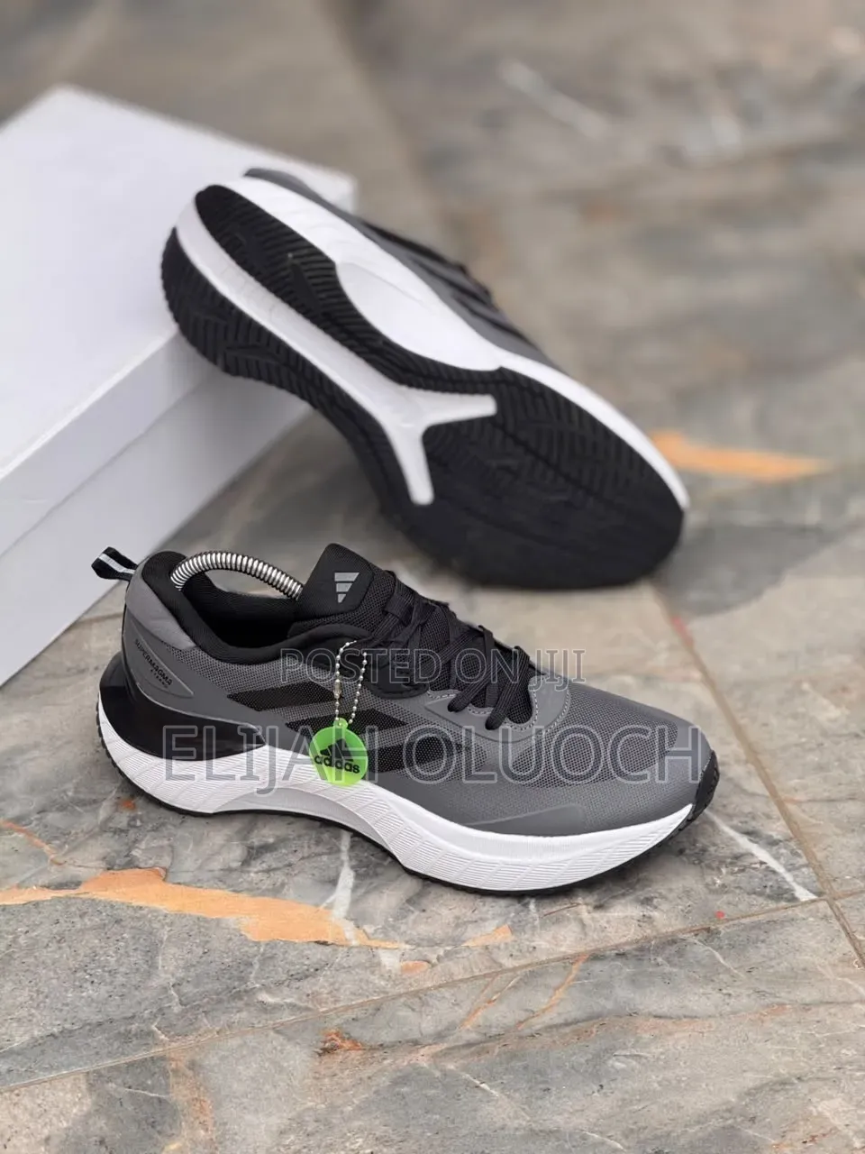 High Quality (Addidas- Supermagma )Runners