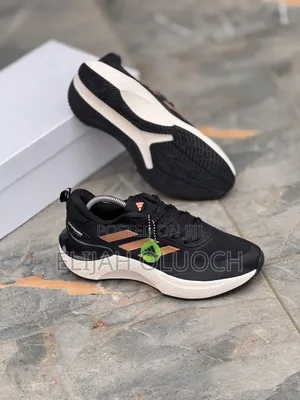 High Quality (Addidas- Supermagma )Runners
