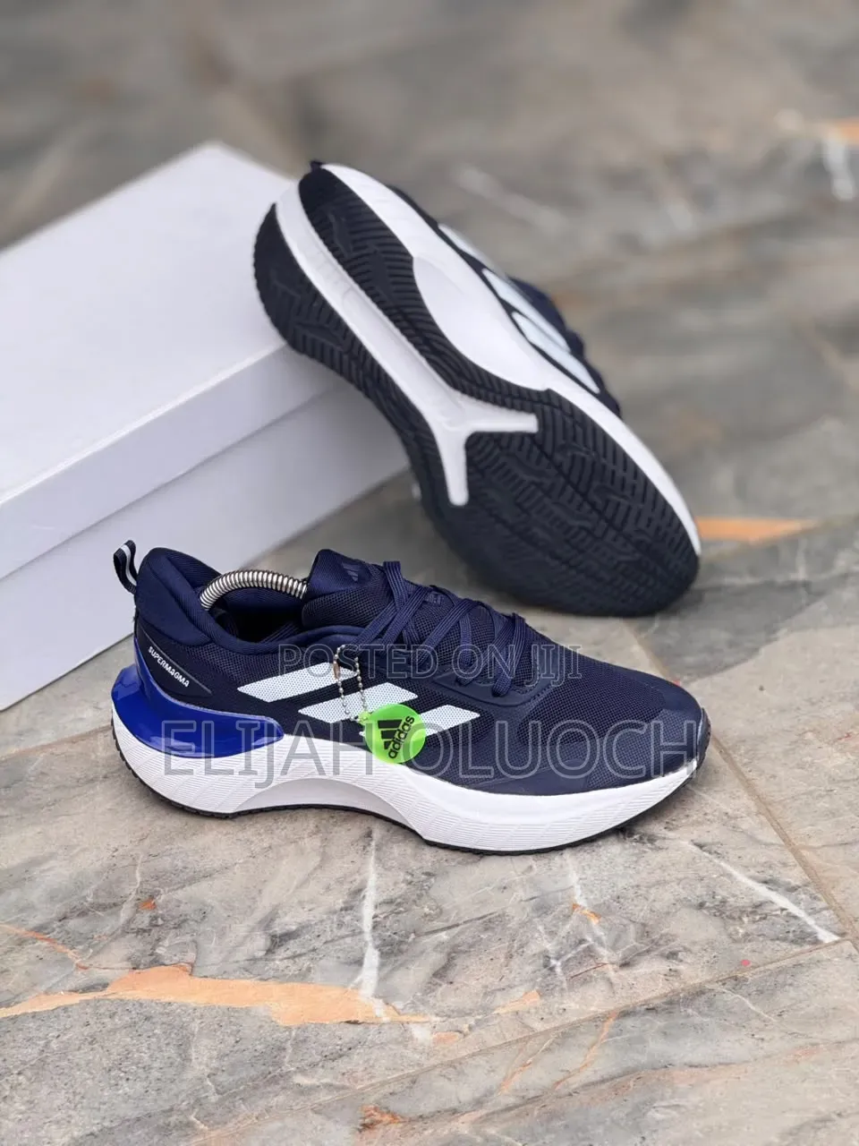High Quality (Addidas- Supermagma )Runners