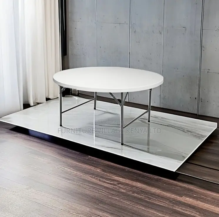 150cm Foldable Outdoor Table