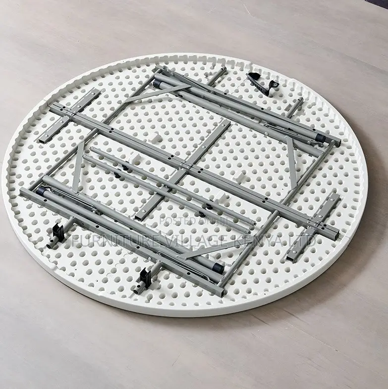 150cm Foldable Outdoor Table