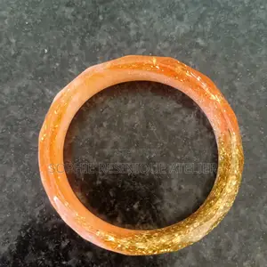 Beautiful Resin Bangles
