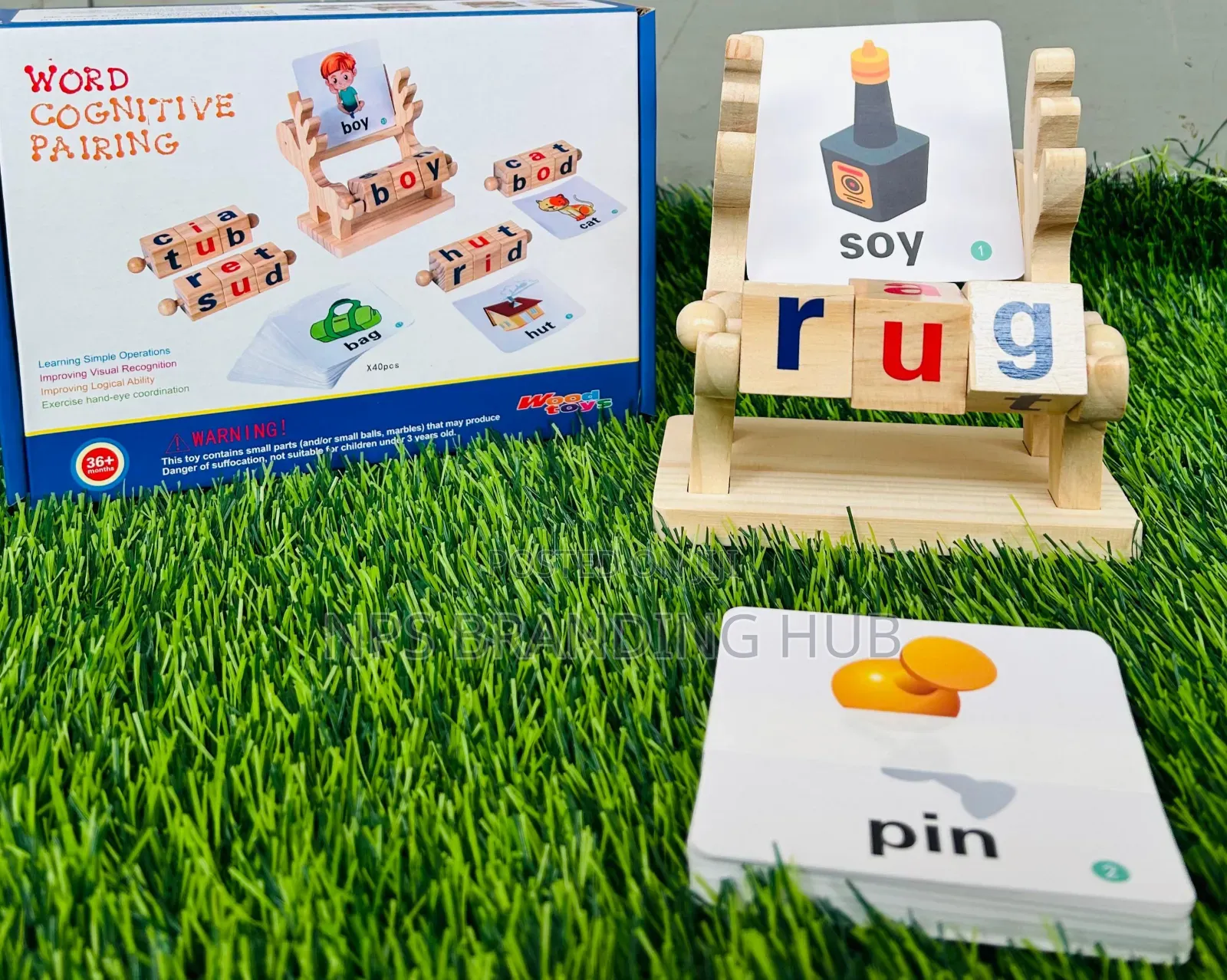 Spelling Game (Gle