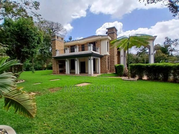 4bdrm House in Karen Road, Hardy for rent