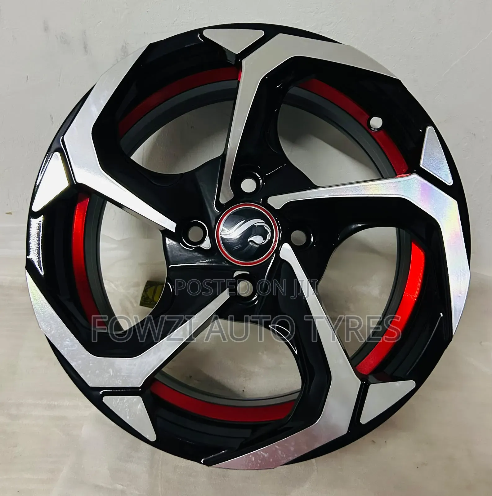 Rims Size 14