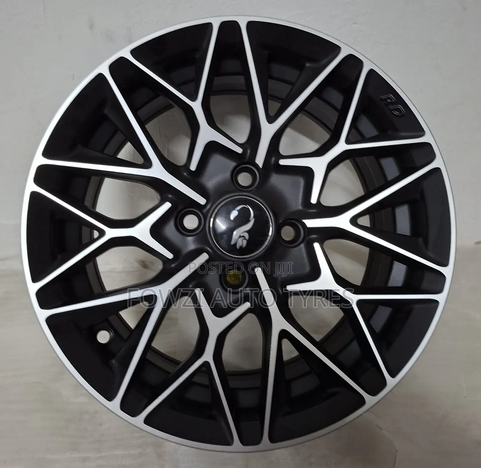 Rims Size 14