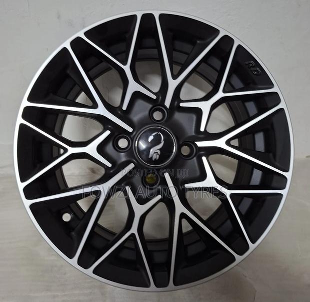 Rims Size 14 - thumbnail 3