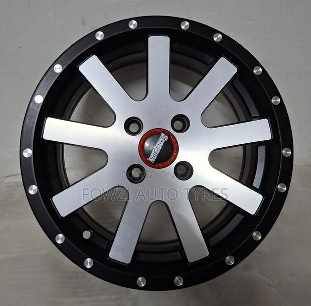 Rims Size 14 - thumbnail 4