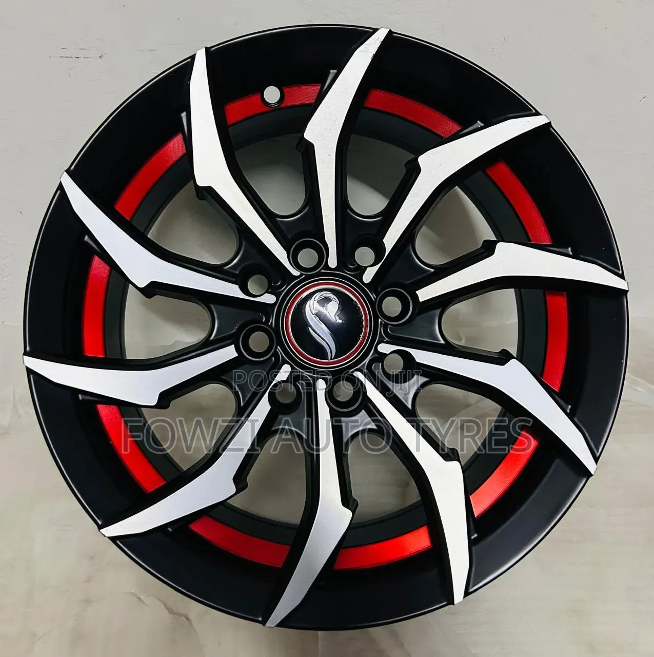 Rims Size 14