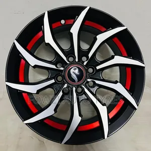Rims Size 14