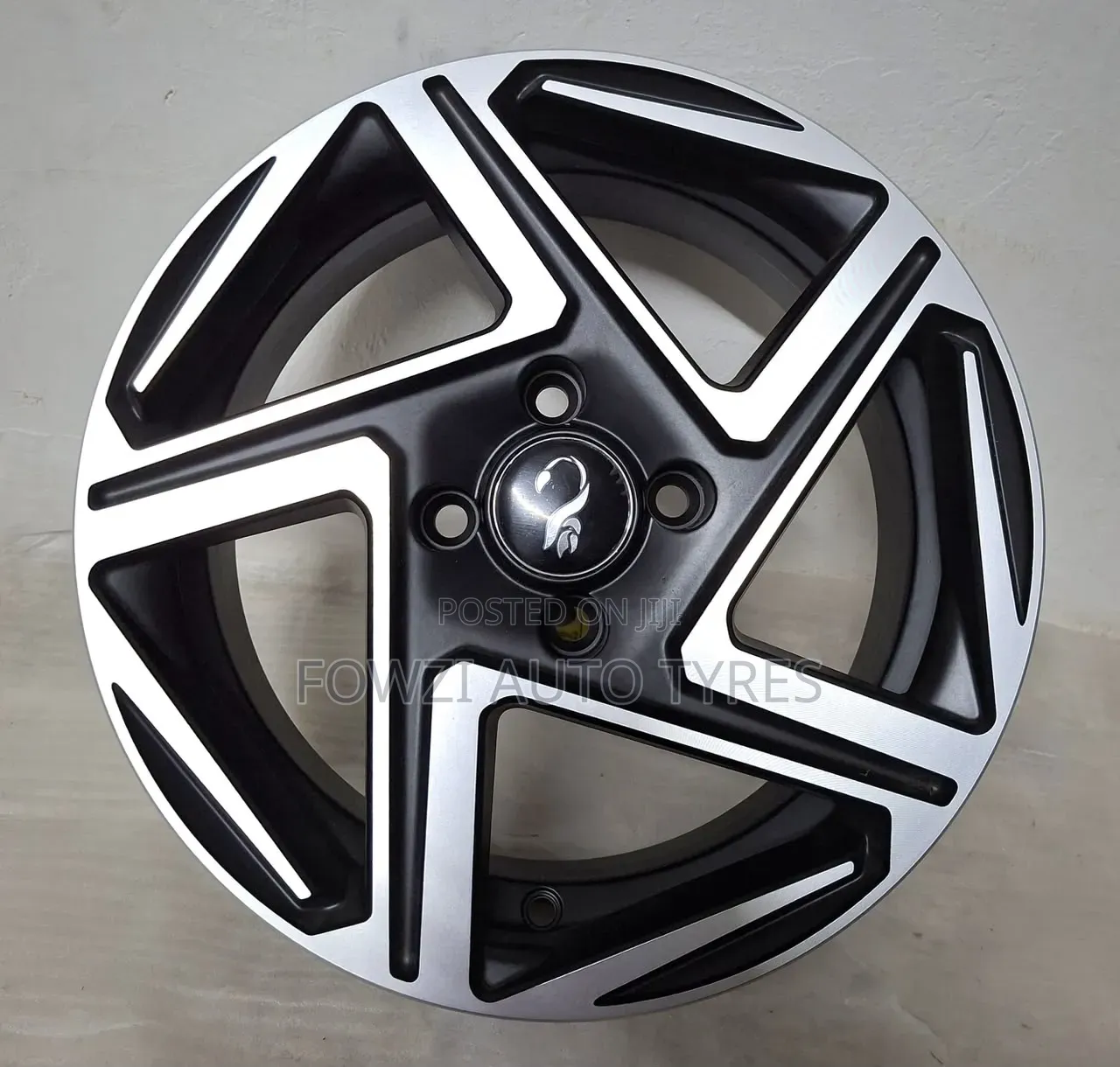 Rims Size 14