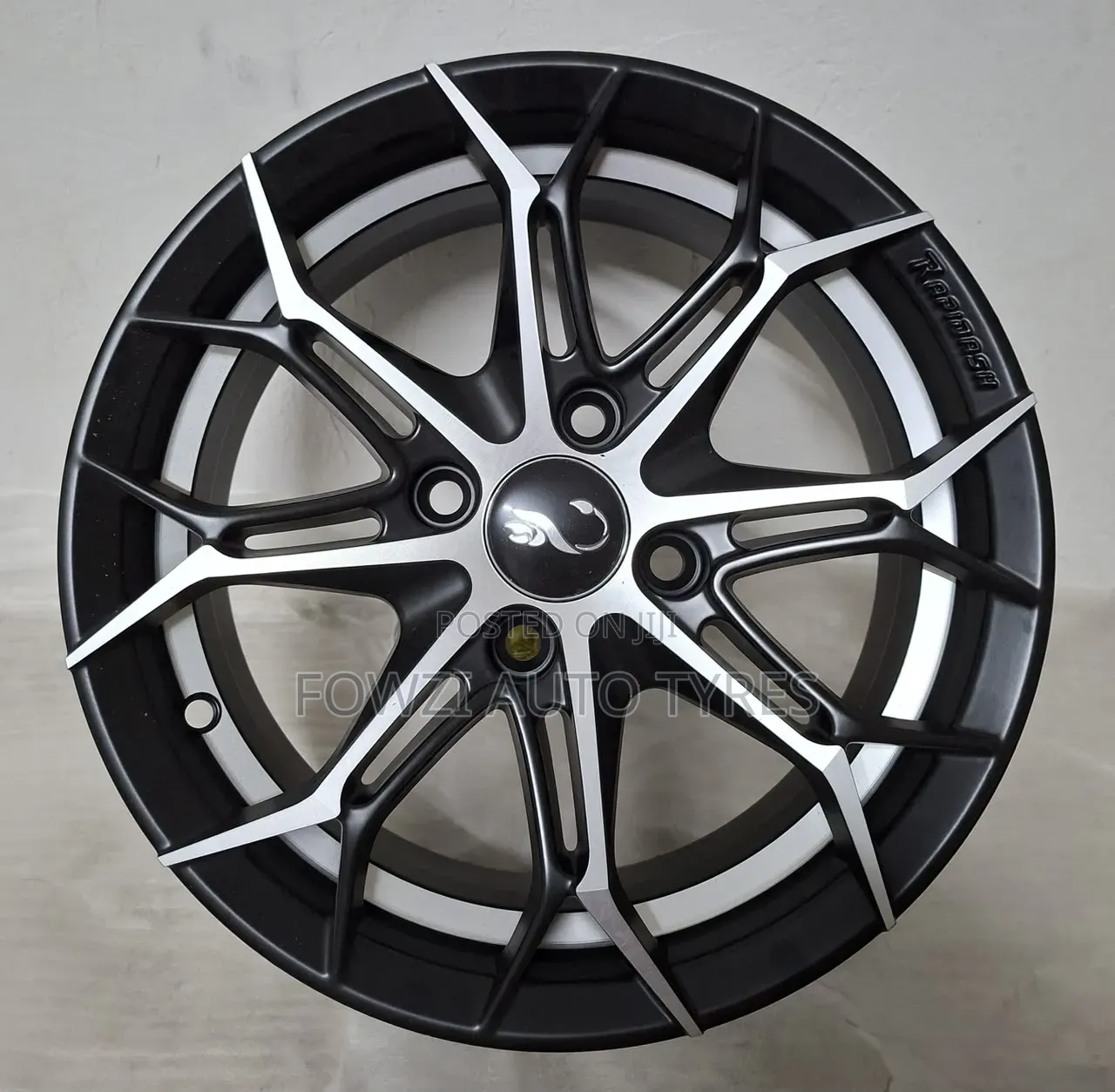 Rims Size 14