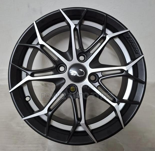 Rims Size 14