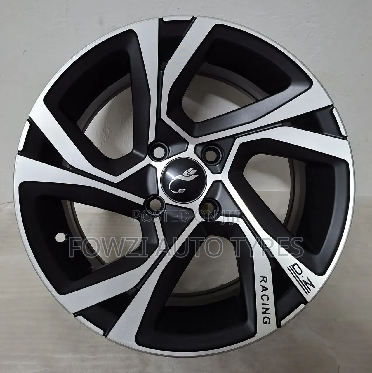 Rims Size 14