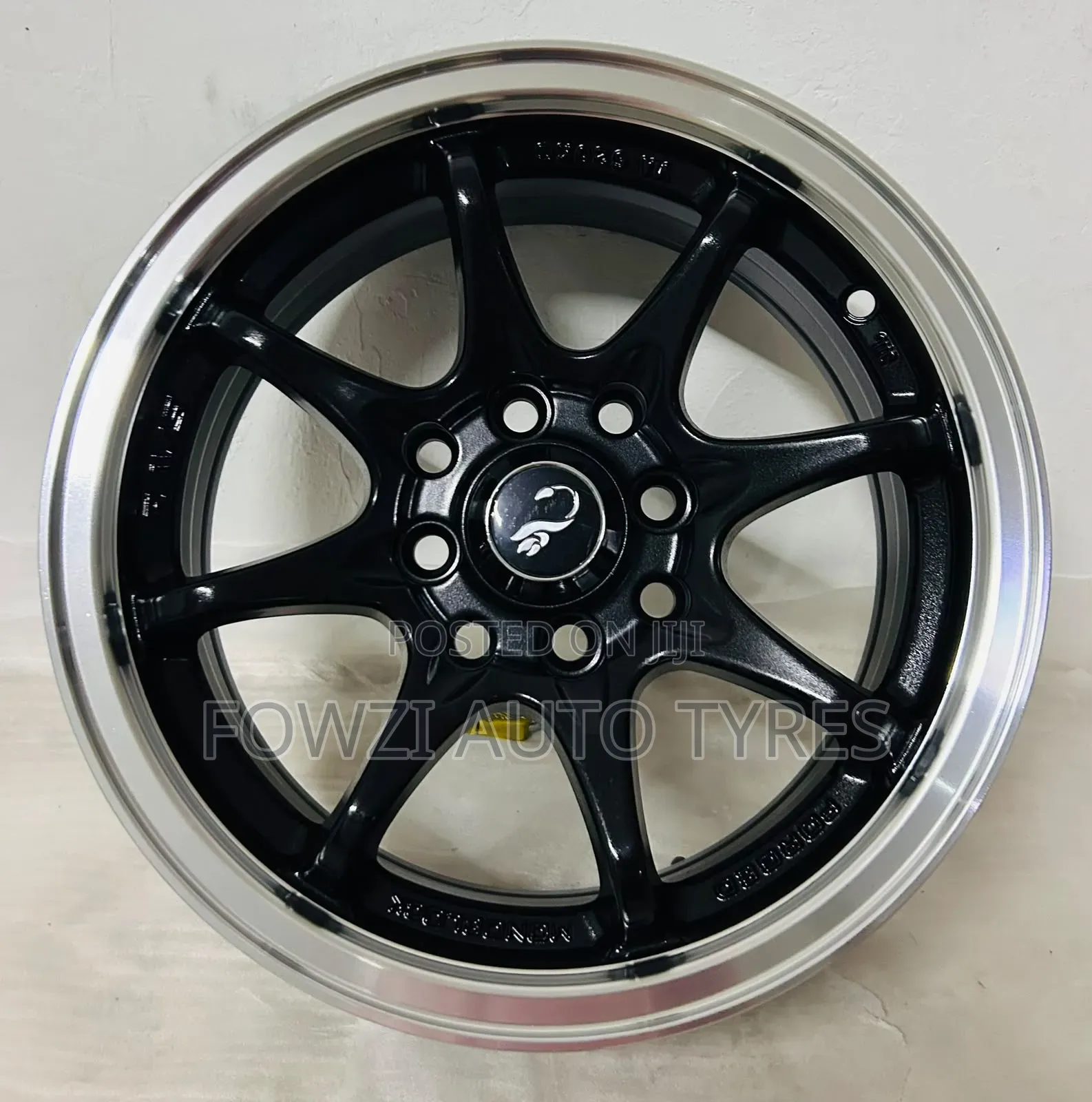 Rims Size 14