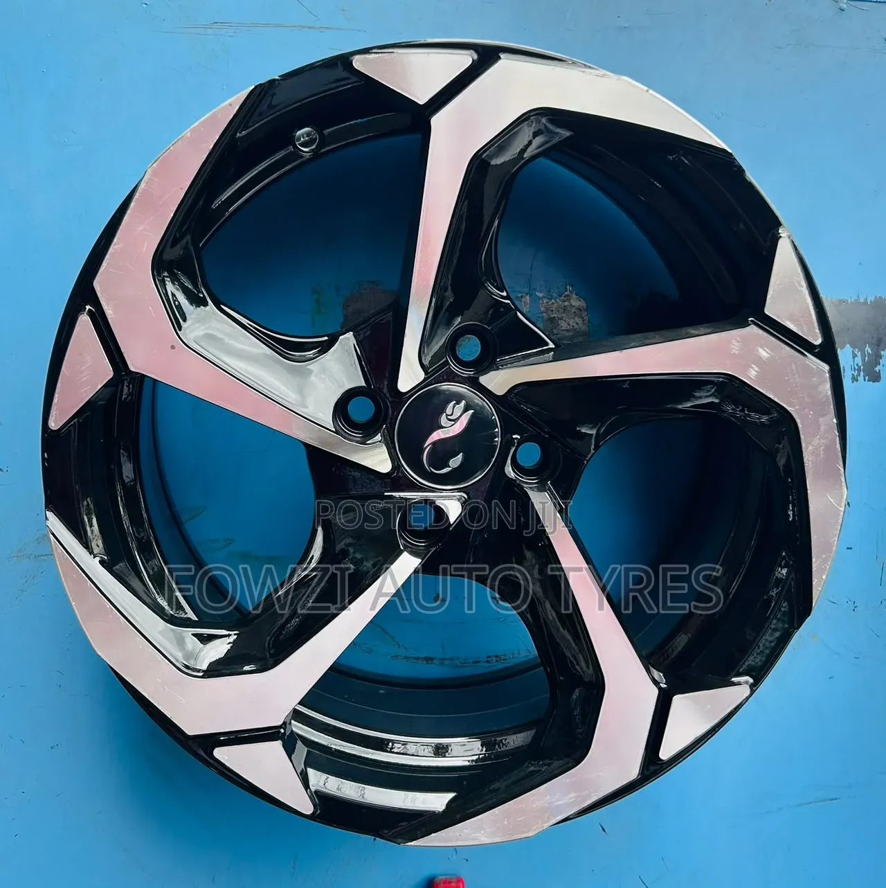 Rims Size 14