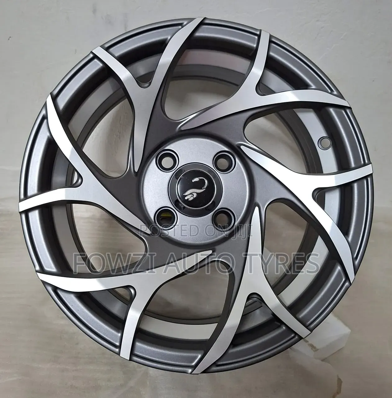 Rims Size 14