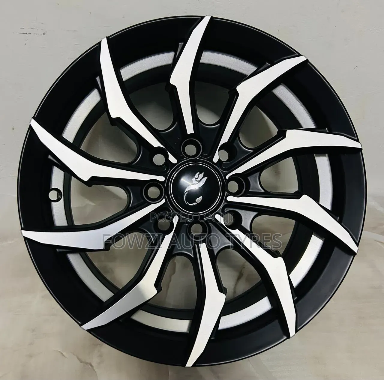 Rims Size 14