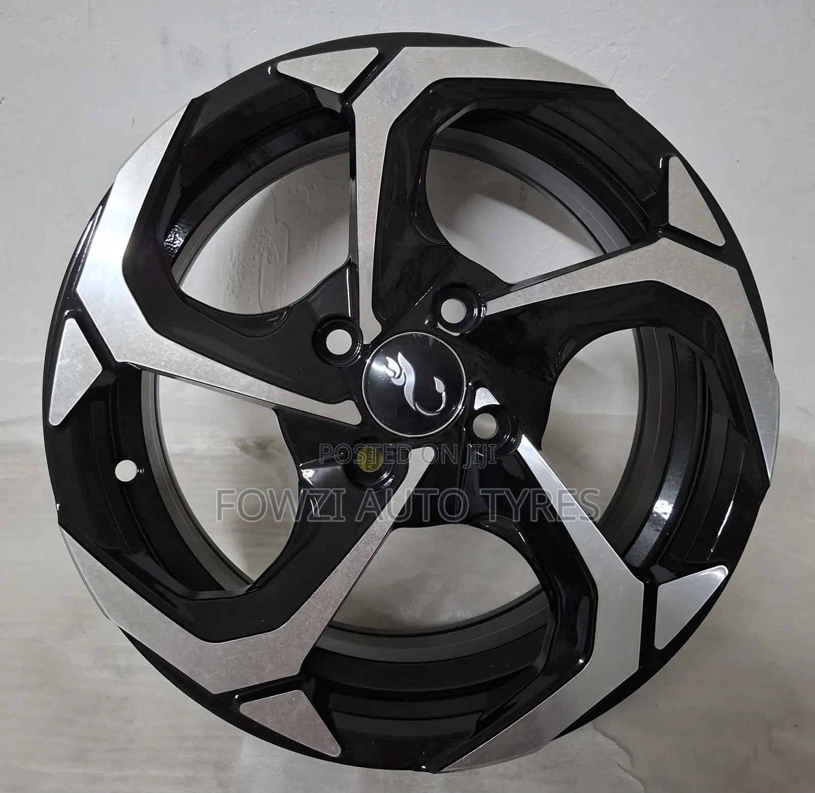 Rims Size 14
