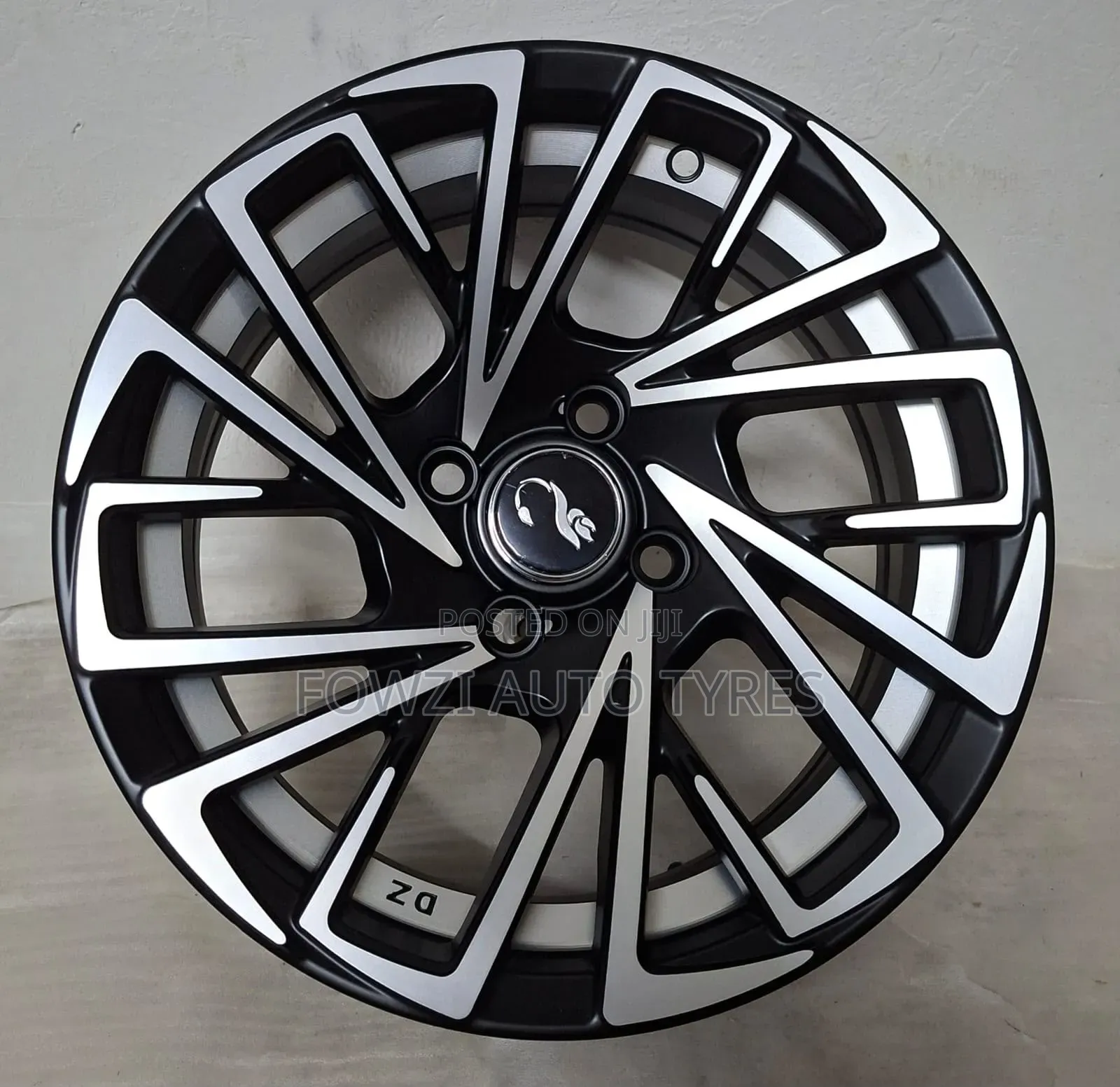 Rims Size 14