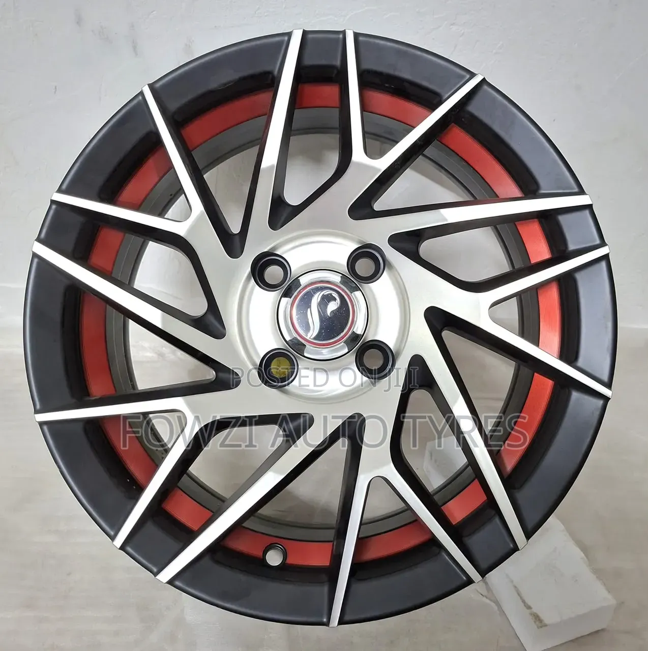 Rims Size 14