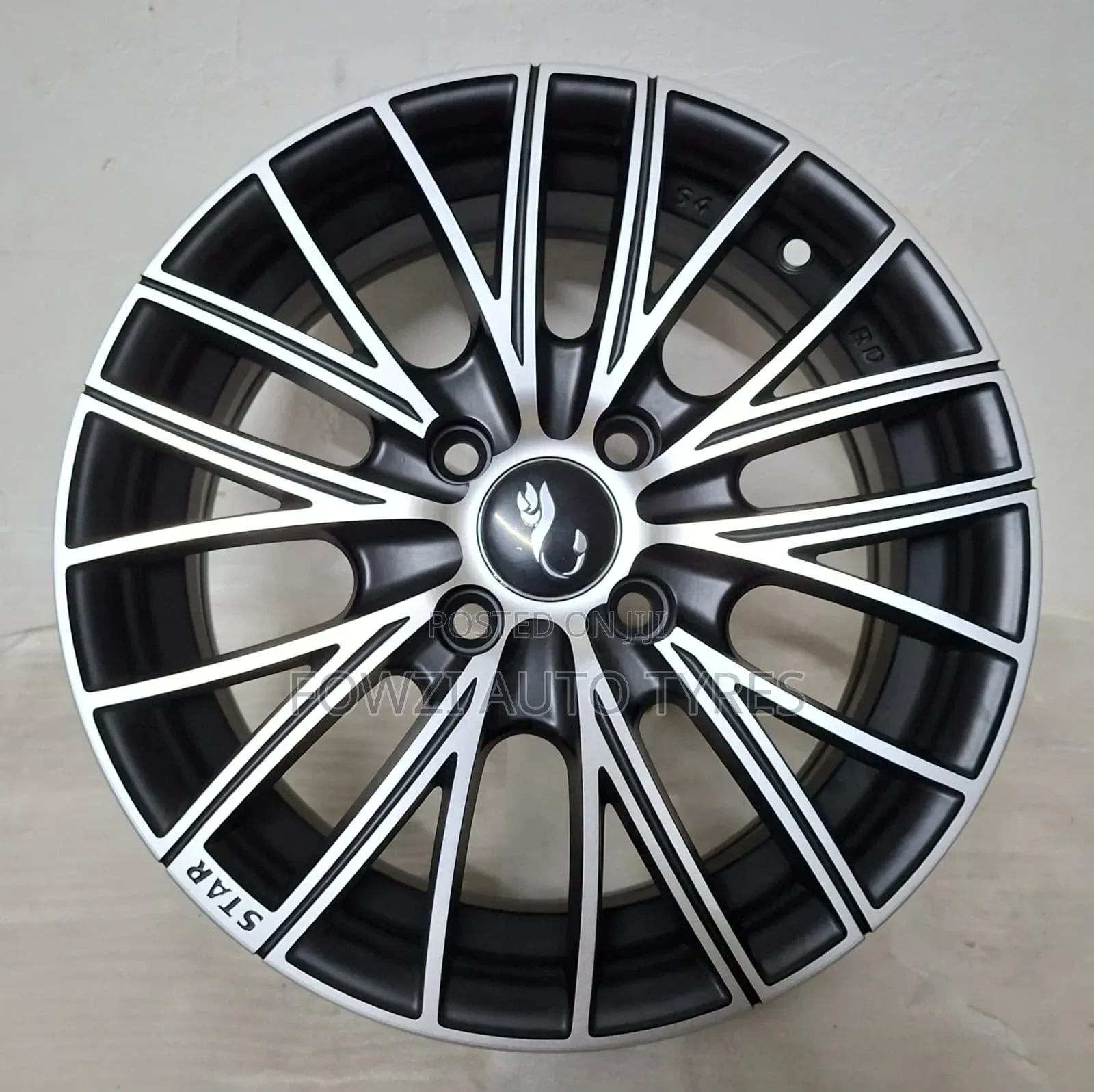 Rims Size 14