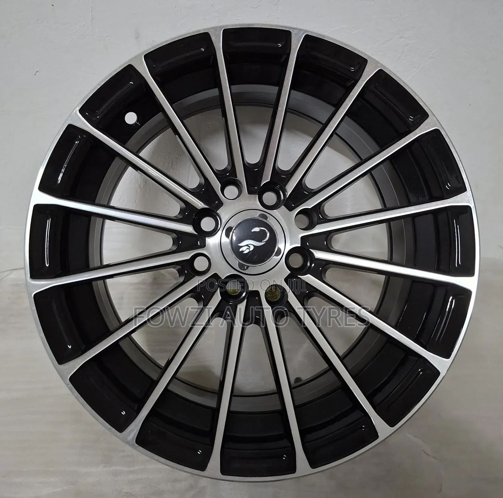 Rims Size 14