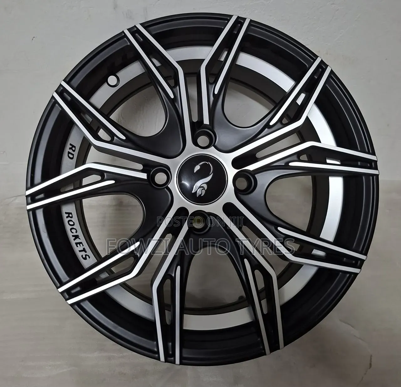 Rims Size 14