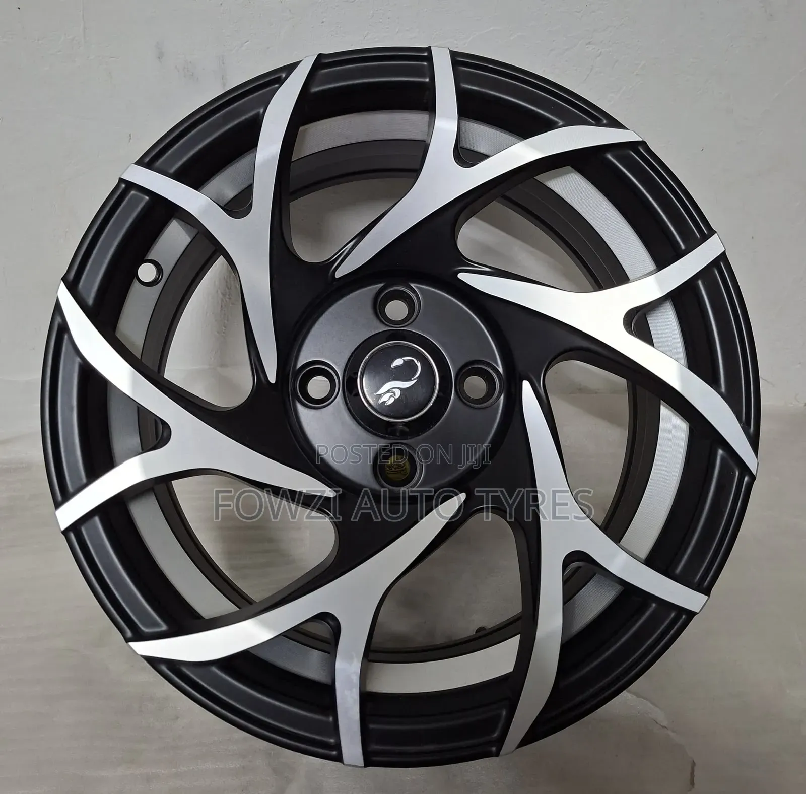 Rims Size 14