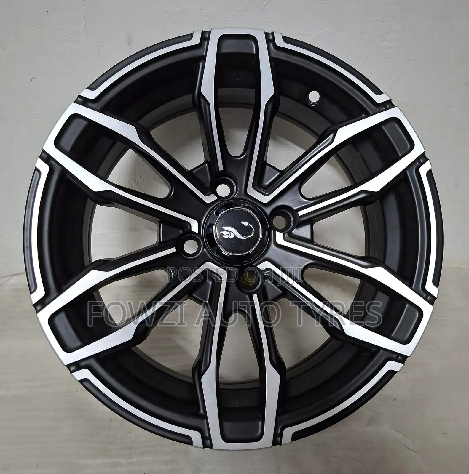 Rims Size 14