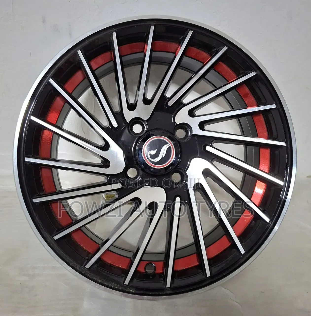 Rims Size 14
