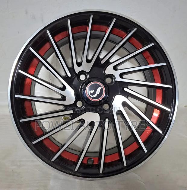 Rims Size 14 - thumbnail 20