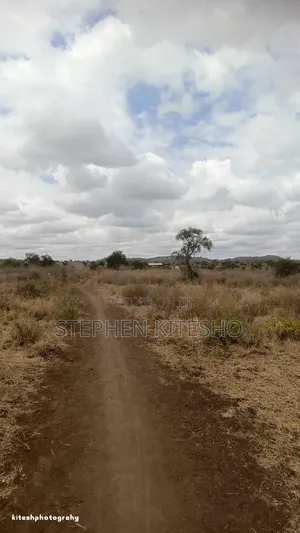 31acres Range Land for Sale Loitoktok Kimana