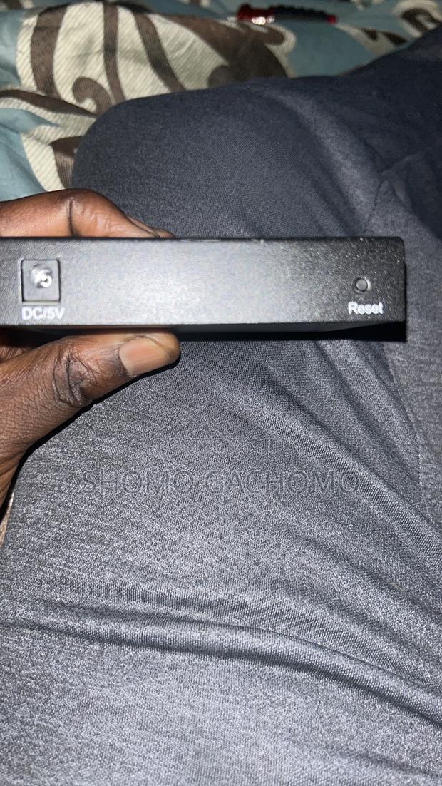 Hdmi 120m Hd Extender - main view