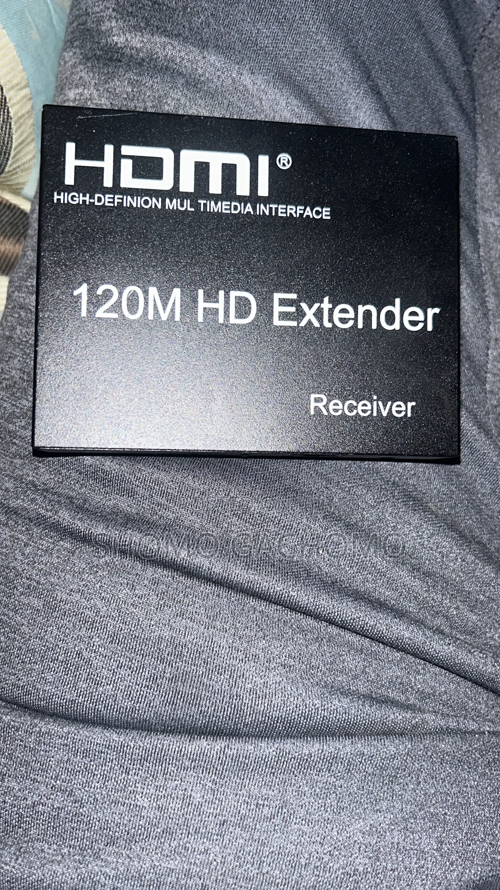 Hdmi 120m Hd Extender