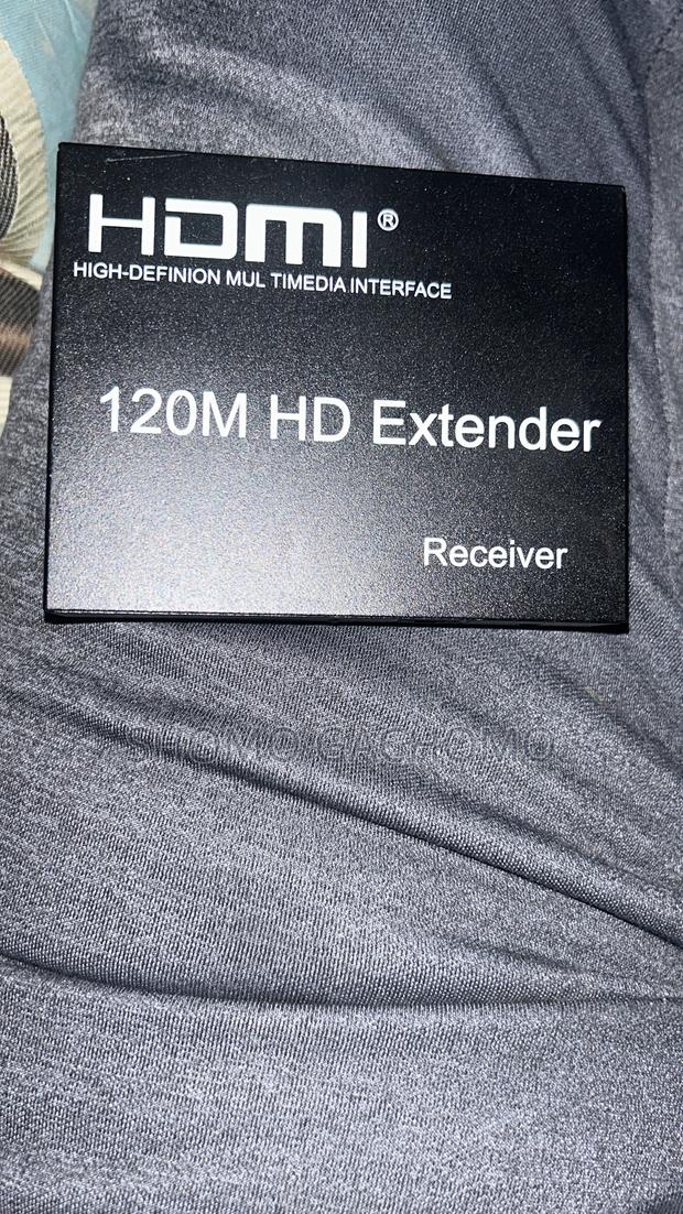 Hdmi 120m Hd Extender - thumbnail 2