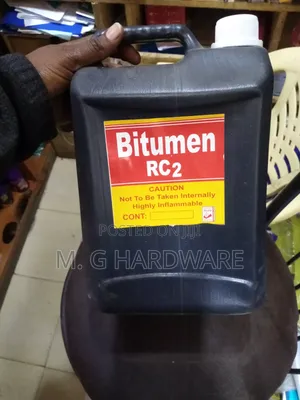 Rc2 Bitumen