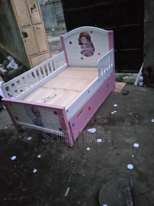 3*6 Kids Baby Coat Bed - thumbnail 2