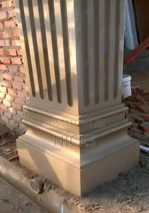 Plaster Mouldings