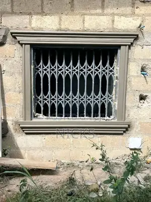Plaster Mouldings