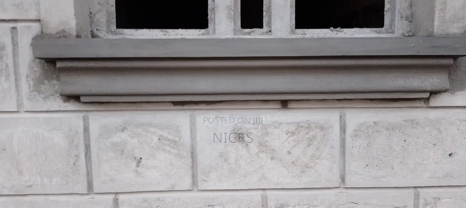 Plaster Mouldings