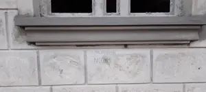 Plaster Mouldings