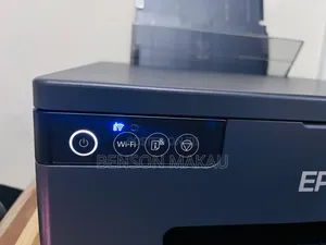 Epson Ecotank L8050